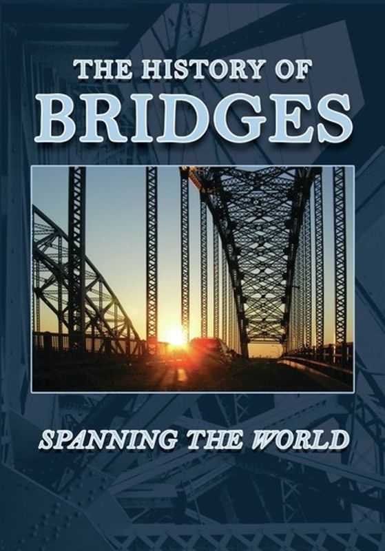 Bridges cover art