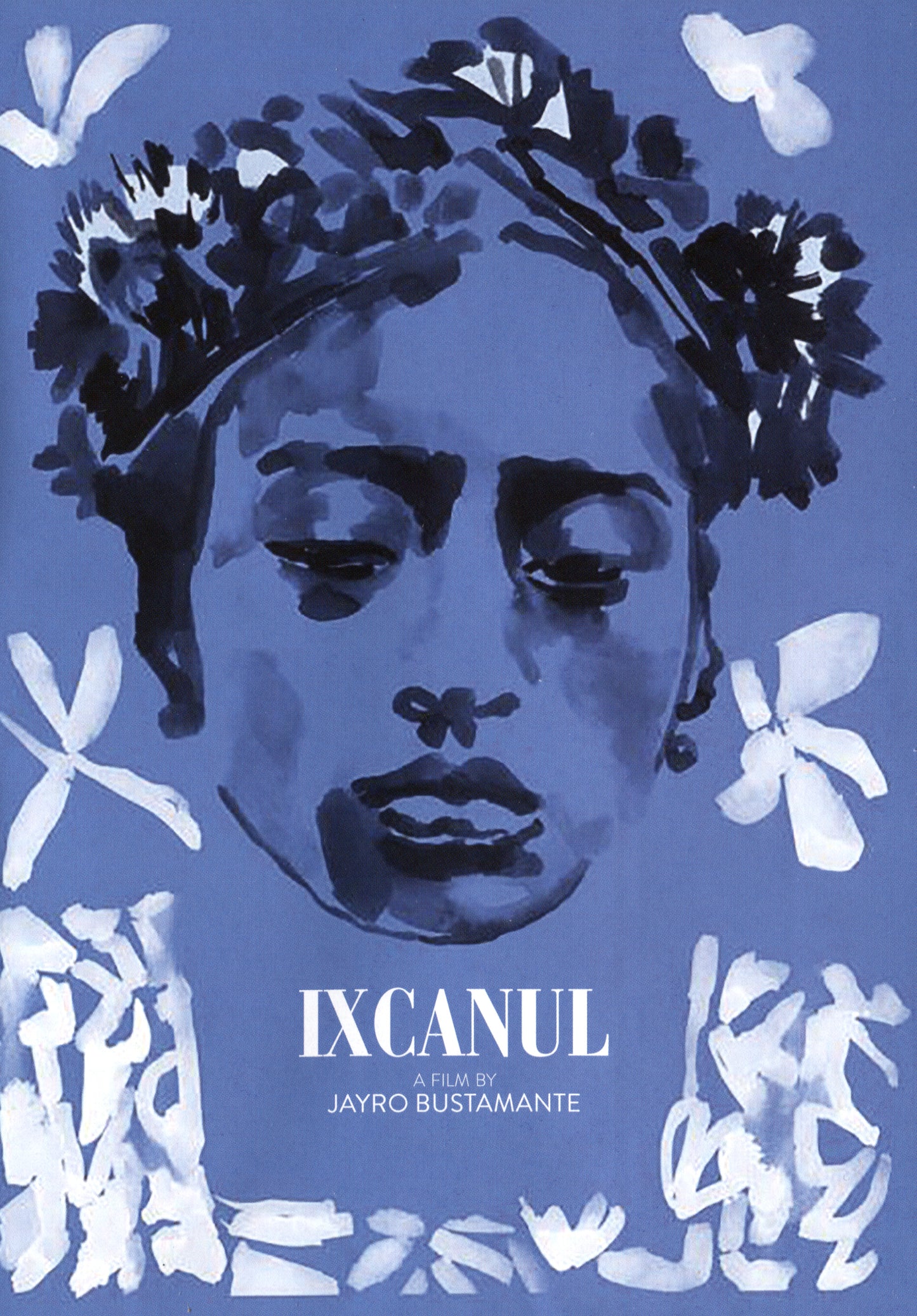 Ixcanul cover art