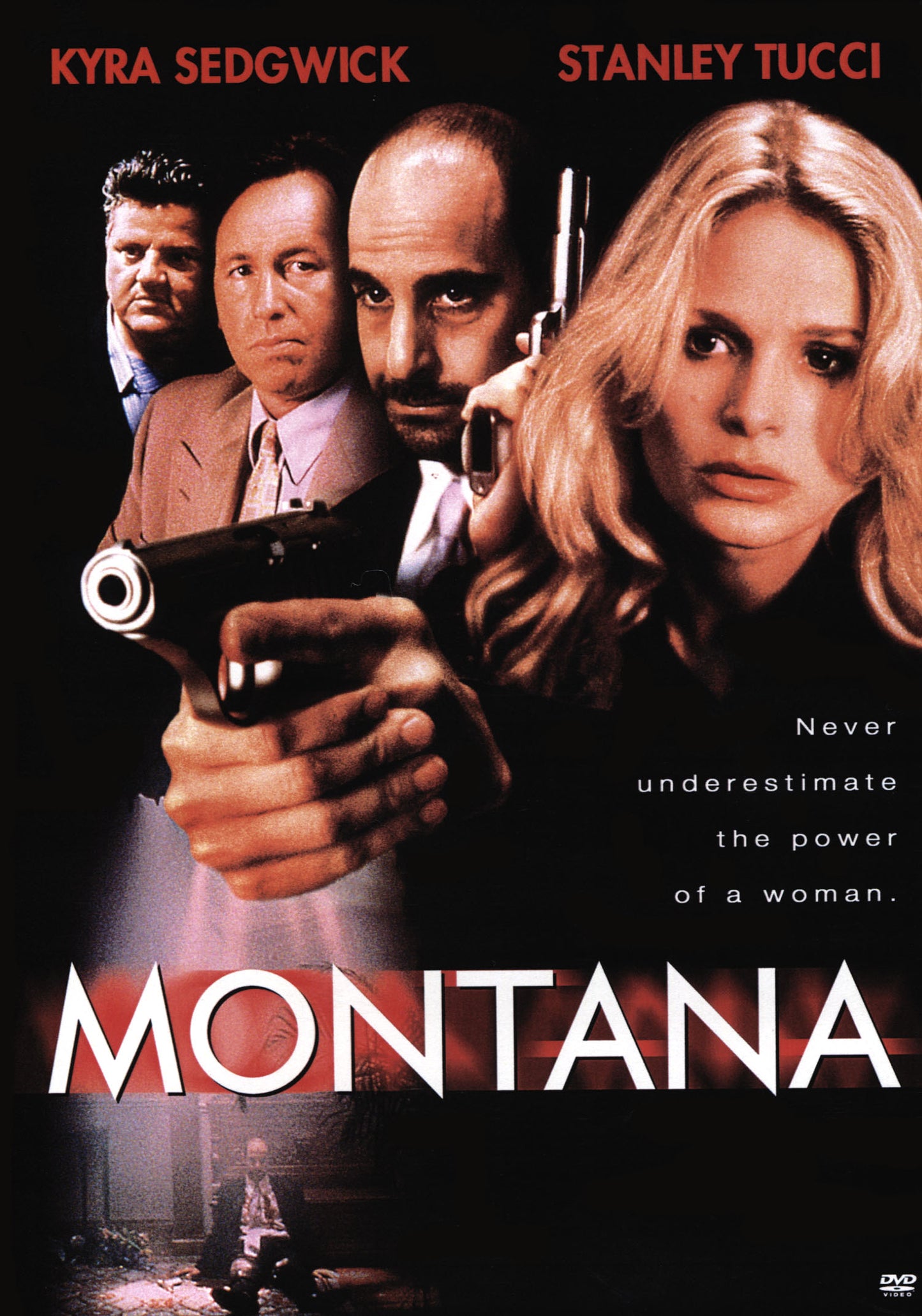 Montana cover art