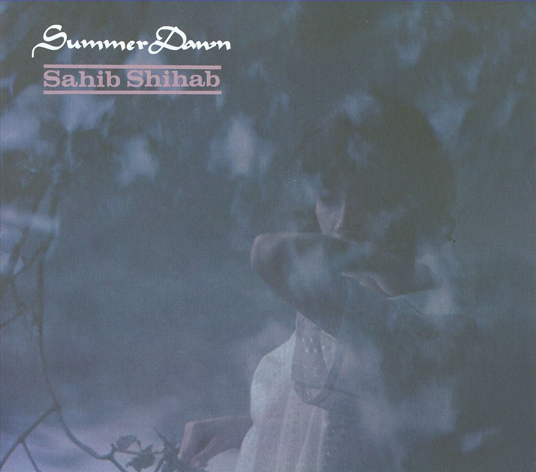 Summer Dawn cover art