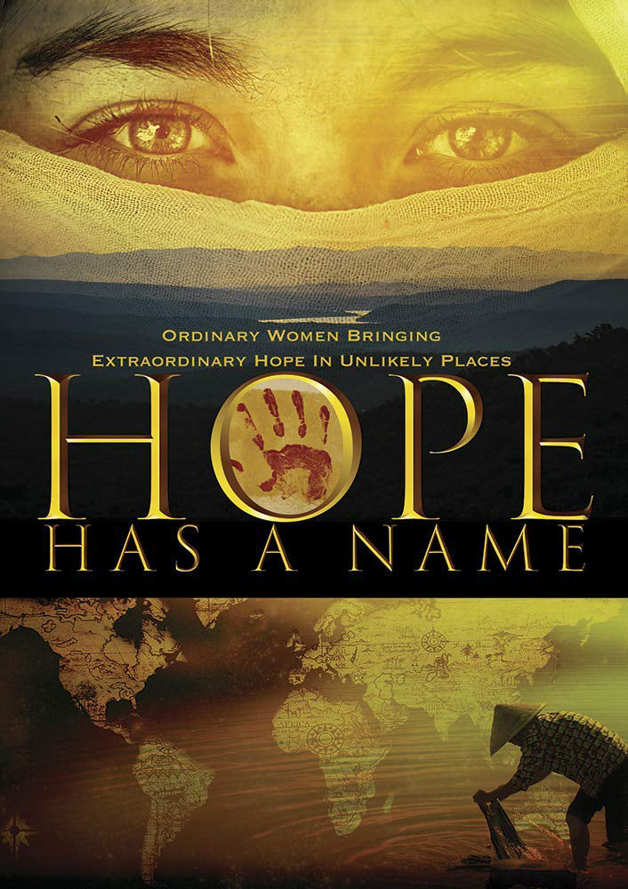 Hope Has a Name cover art