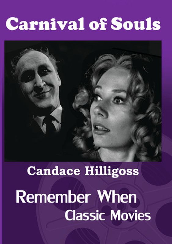 Carnival of Souls cover art