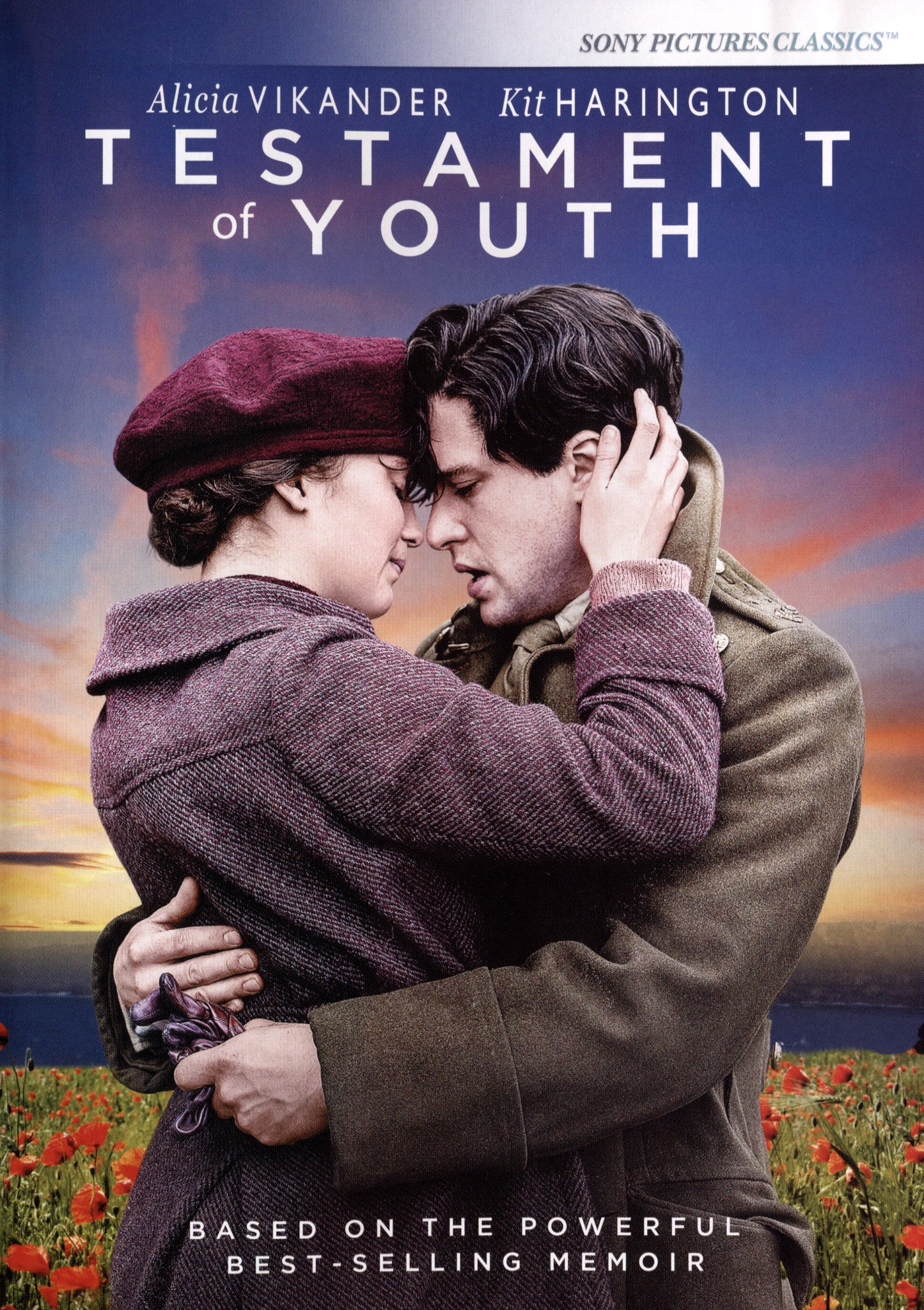 Testament of Youth cover art