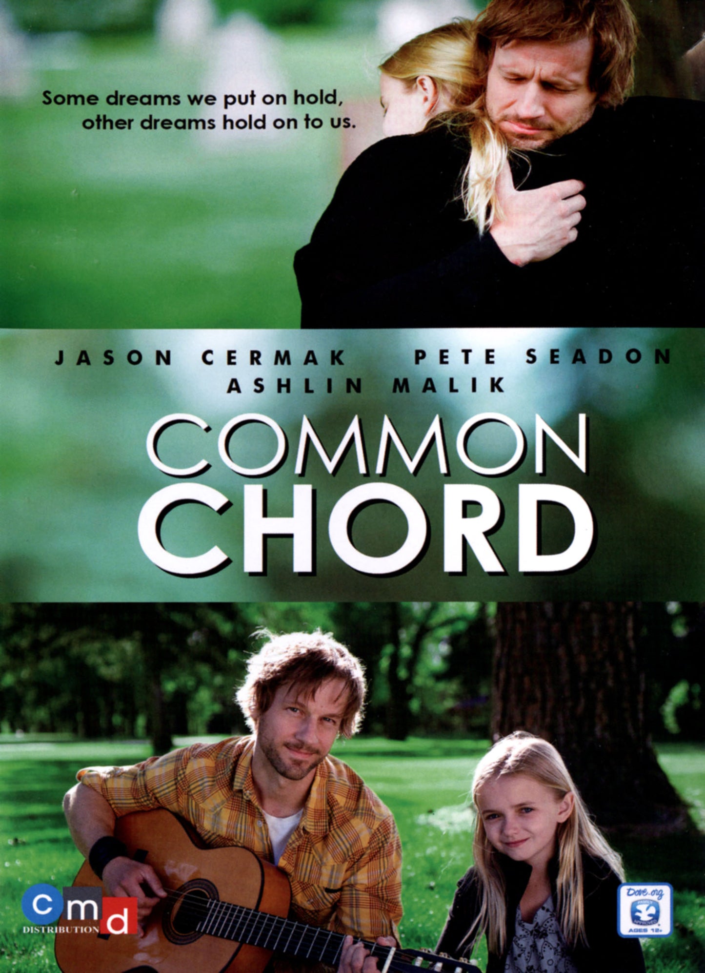 Common Chord cover art