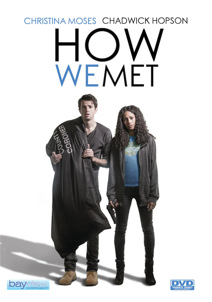 How We Met cover art