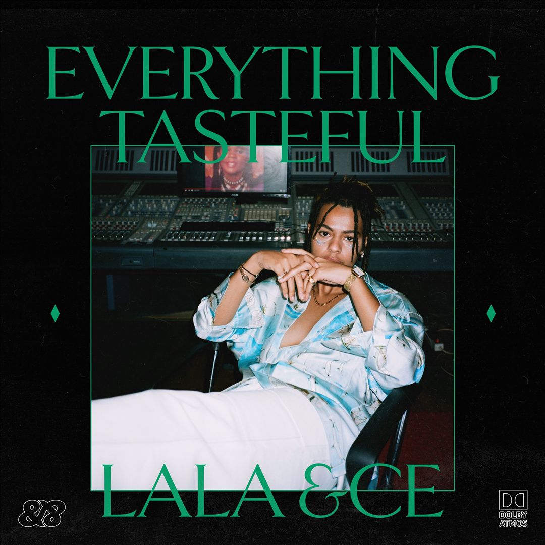 Everything Tasteful cover art