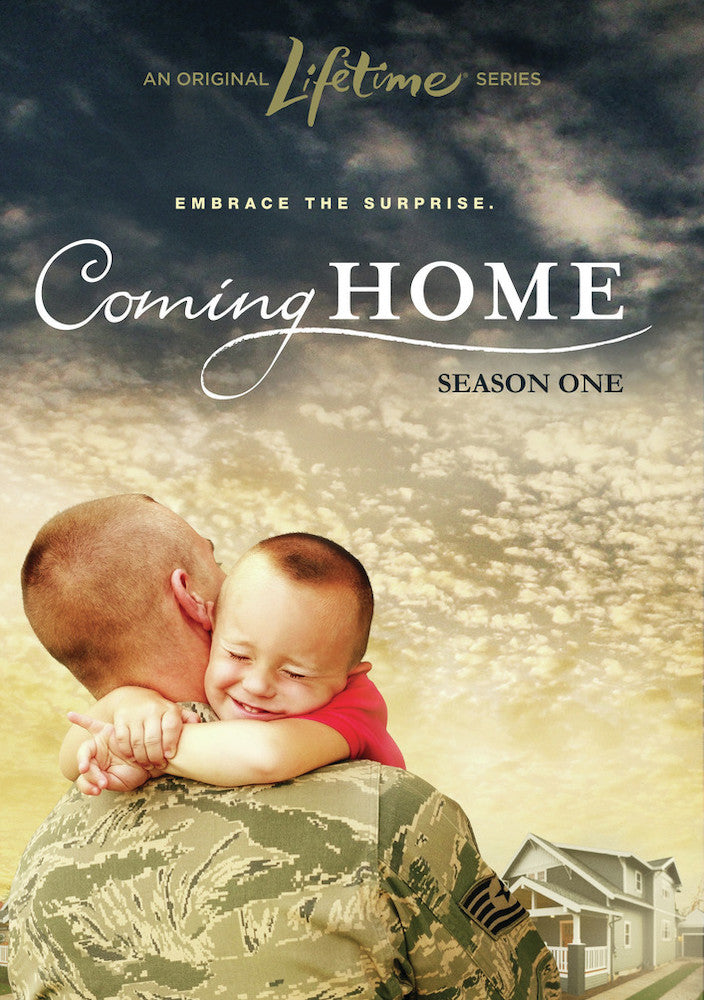 Coming Home: Season One cover art