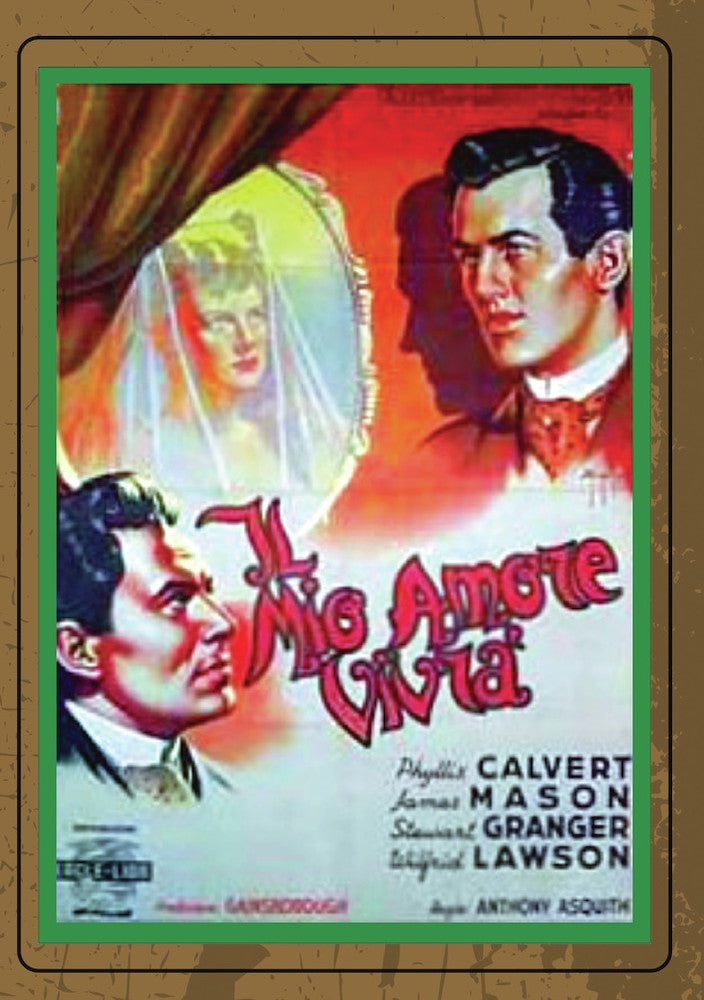 Fanny by Gaslight cover art