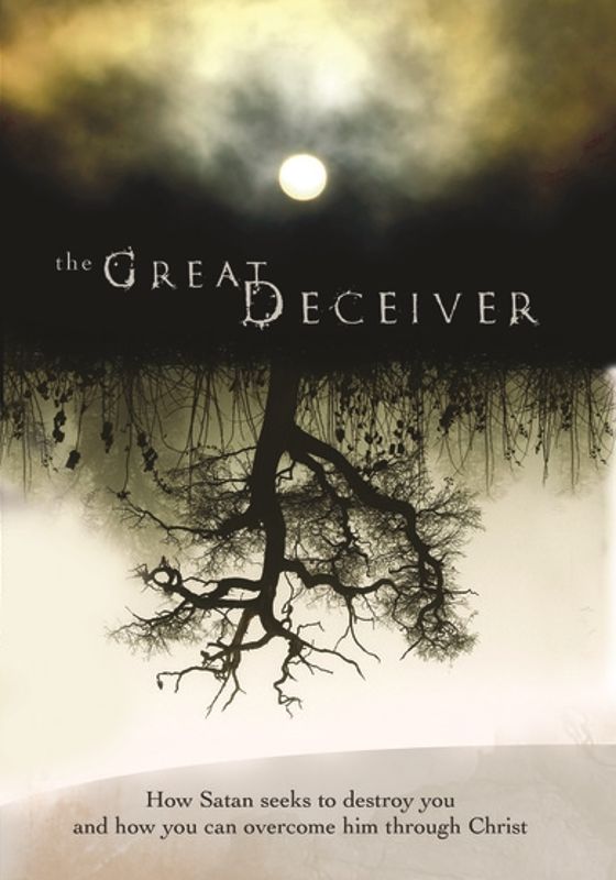 Great Deceiver cover art
