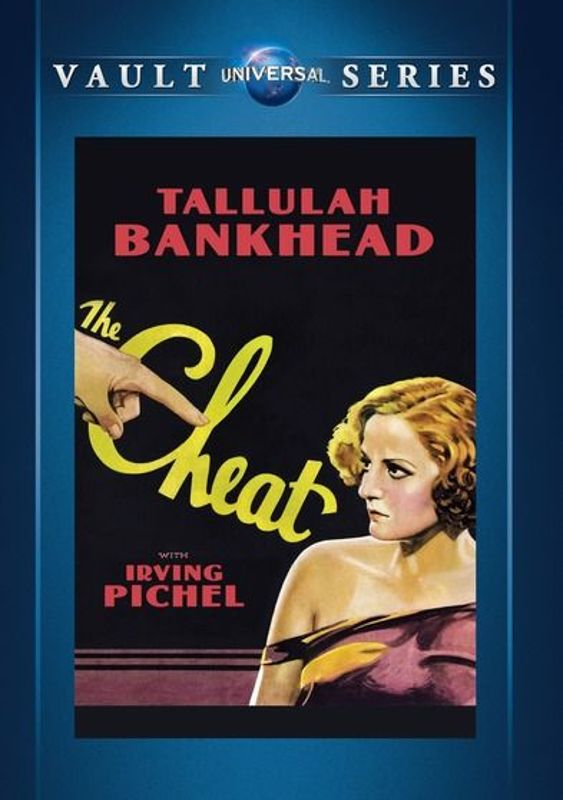 Cheat cover art