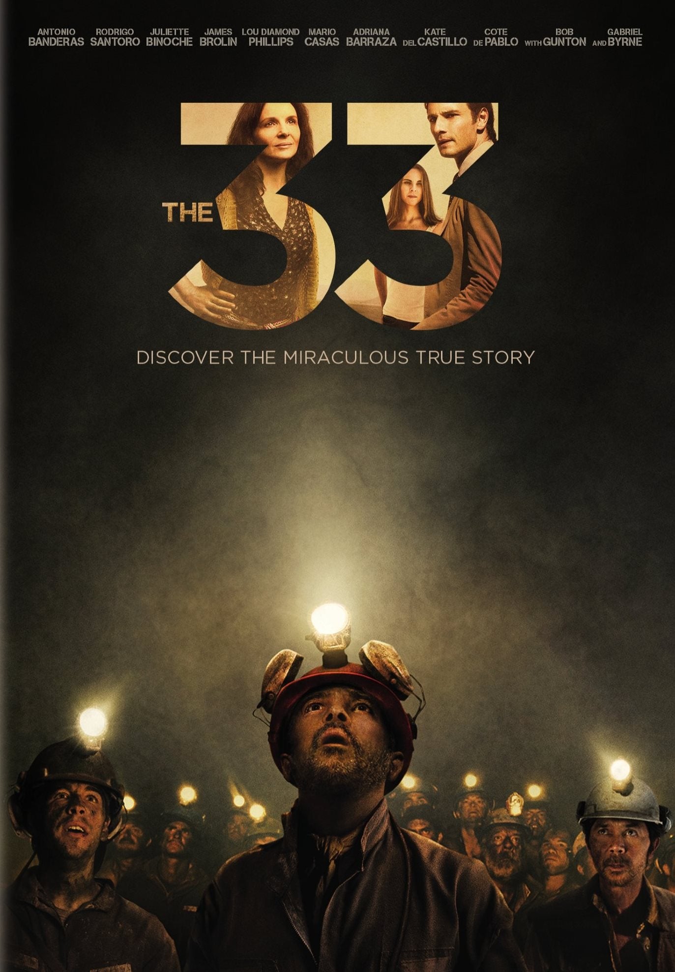 33 cover art
