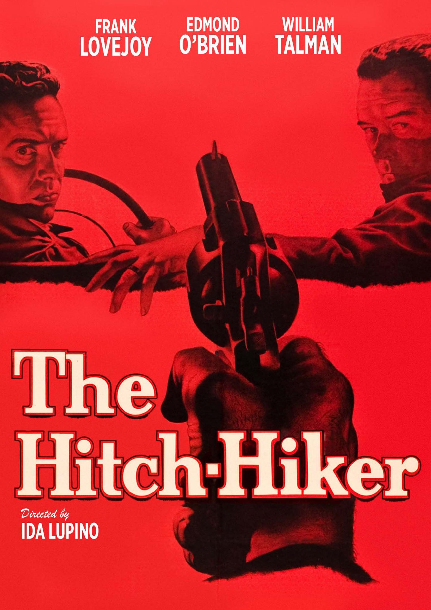 Hitch-Hiker cover art