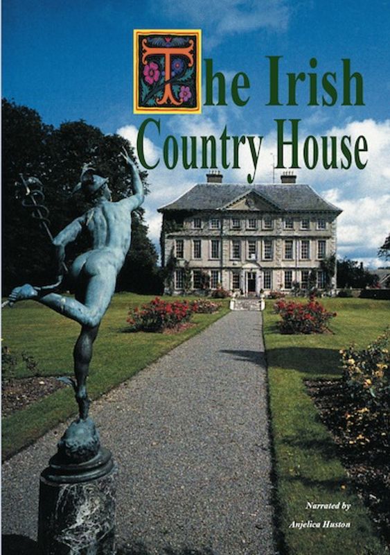 Irish Country House cover art