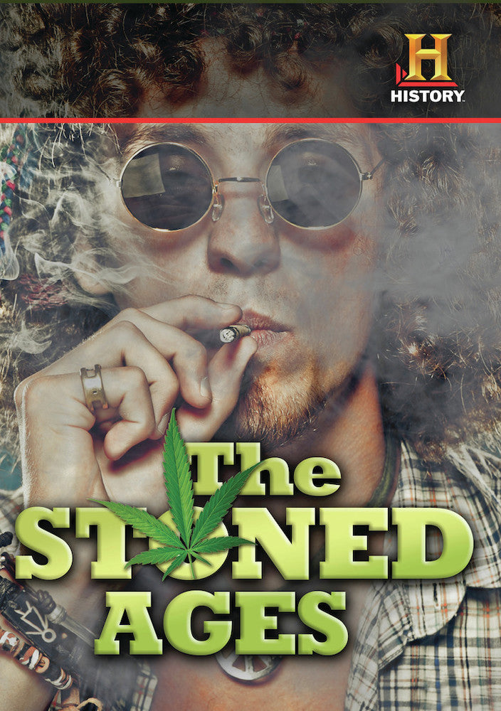 Stoned Ages cover art