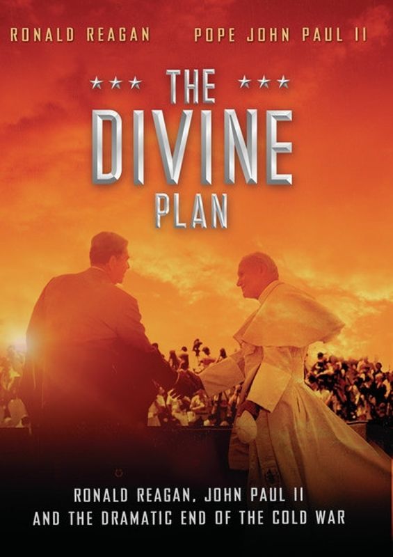 Divine Plan cover art