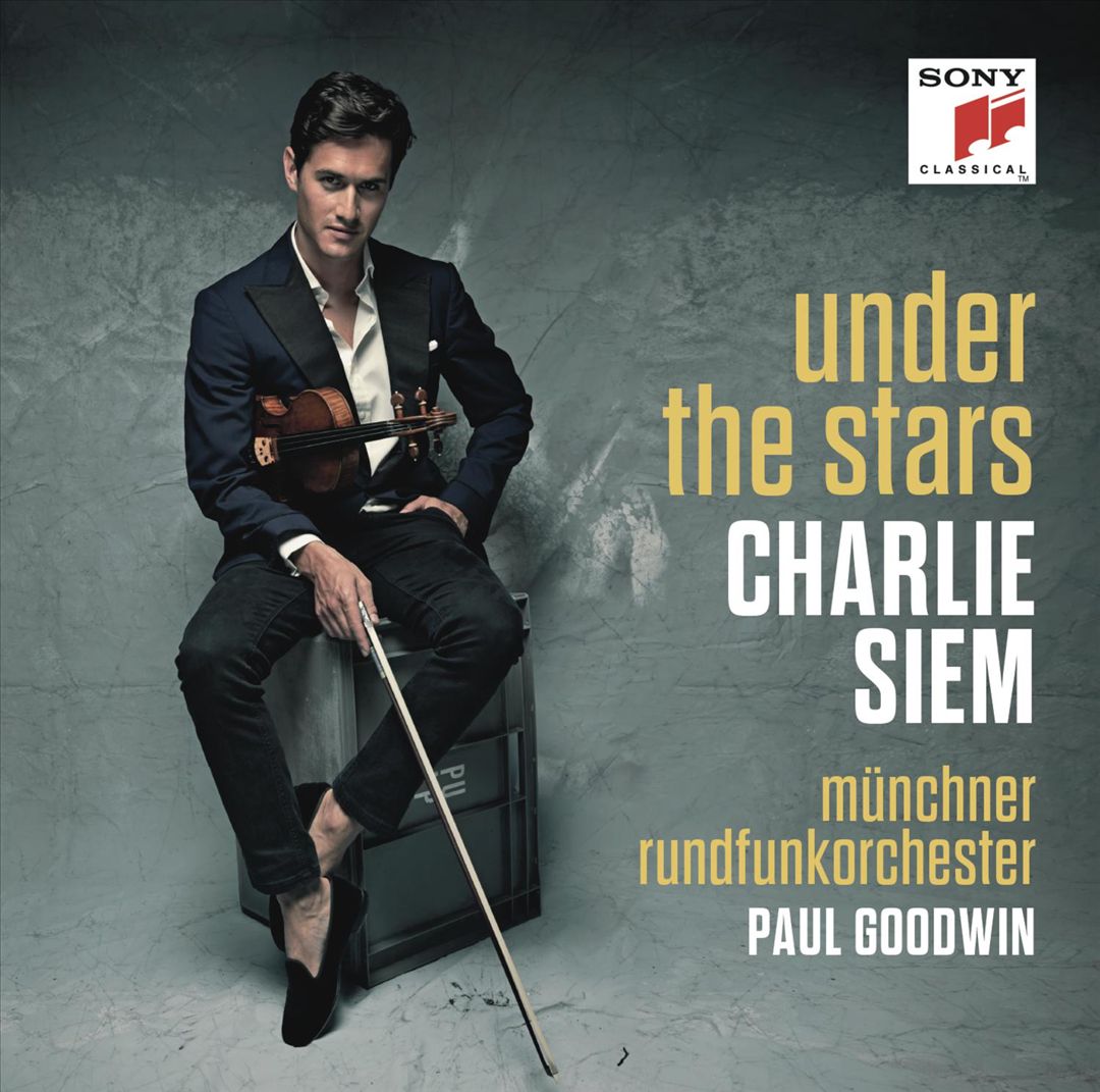 Under the Stars cover art