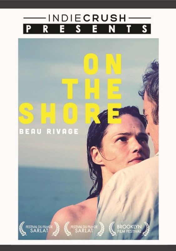 On the Shore cover art