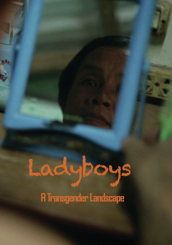 Ladyboys: A Transgender Landscape cover art