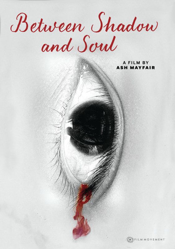 Between Shadow and Soul cover art