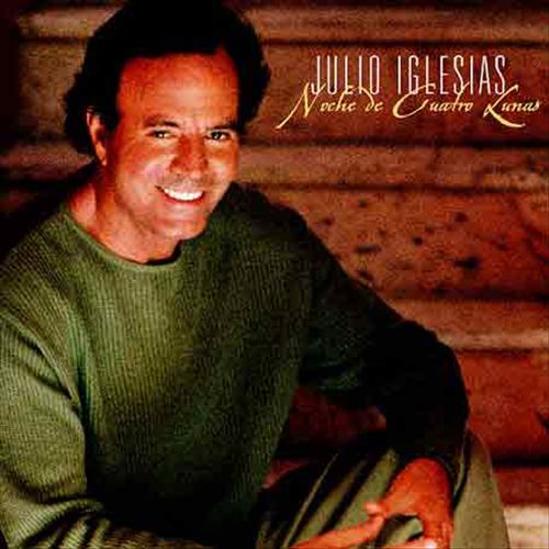 Noche de Cuatro Lunas cover art