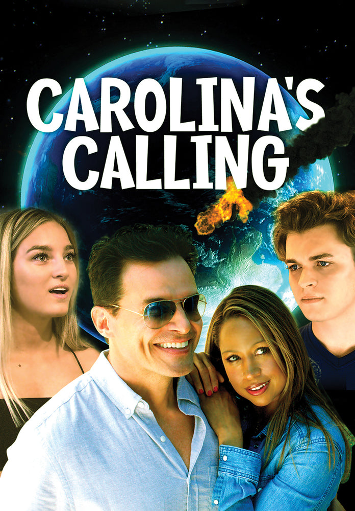 Carolina's Calling cover art
