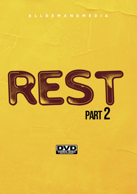 Rest 2 cover art