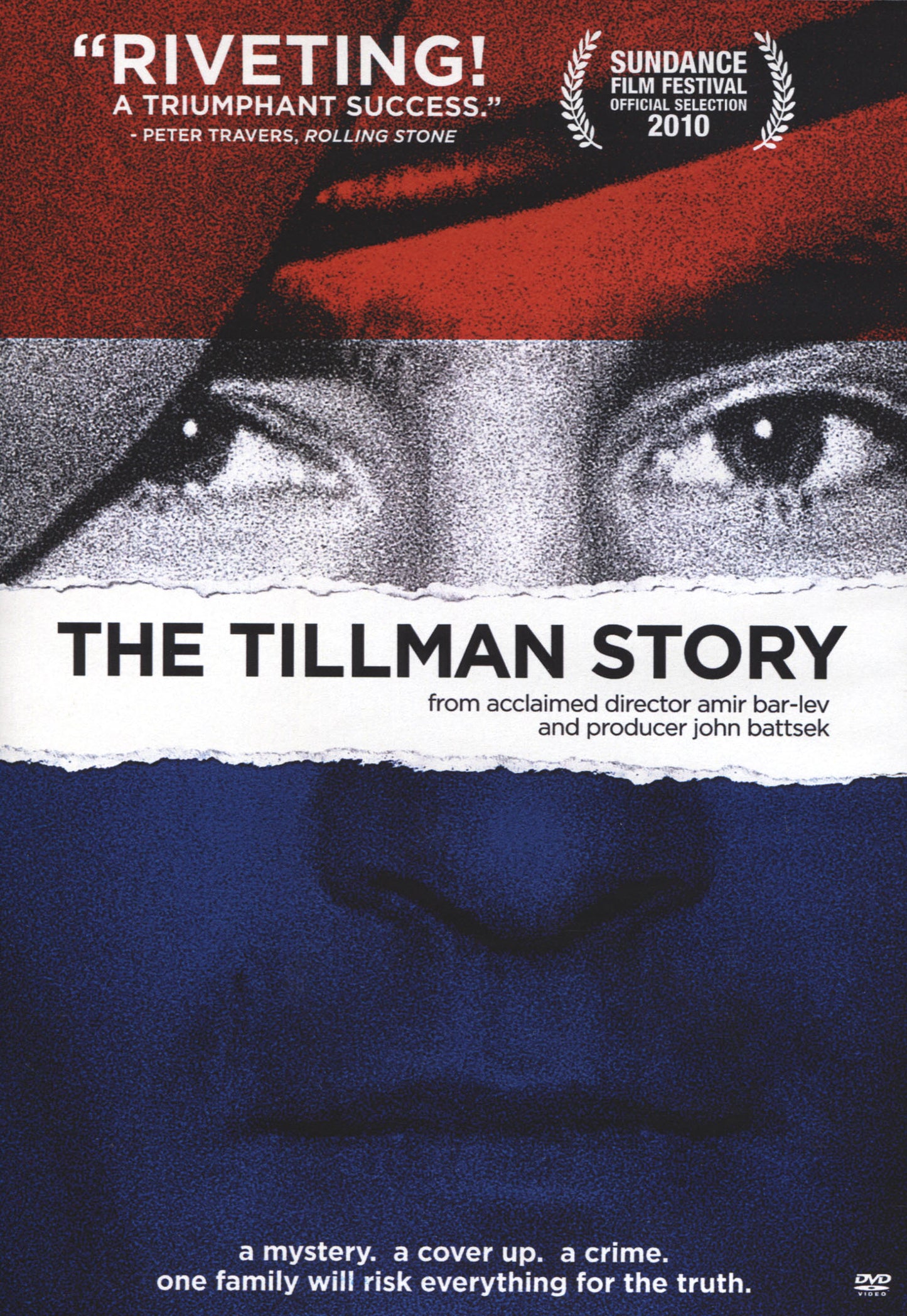 Tillman Story cover art