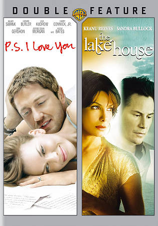 P.S. I Love You/Lake House cover art