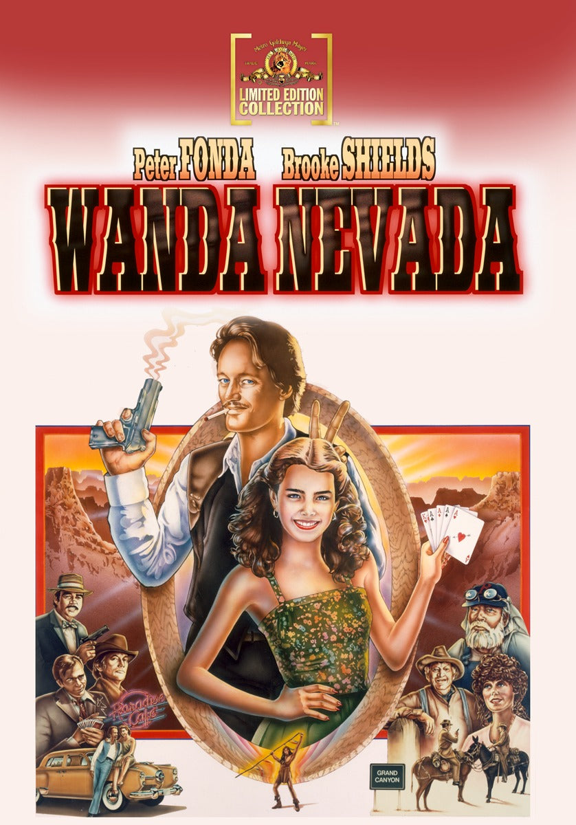 Wanda Nevada cover art