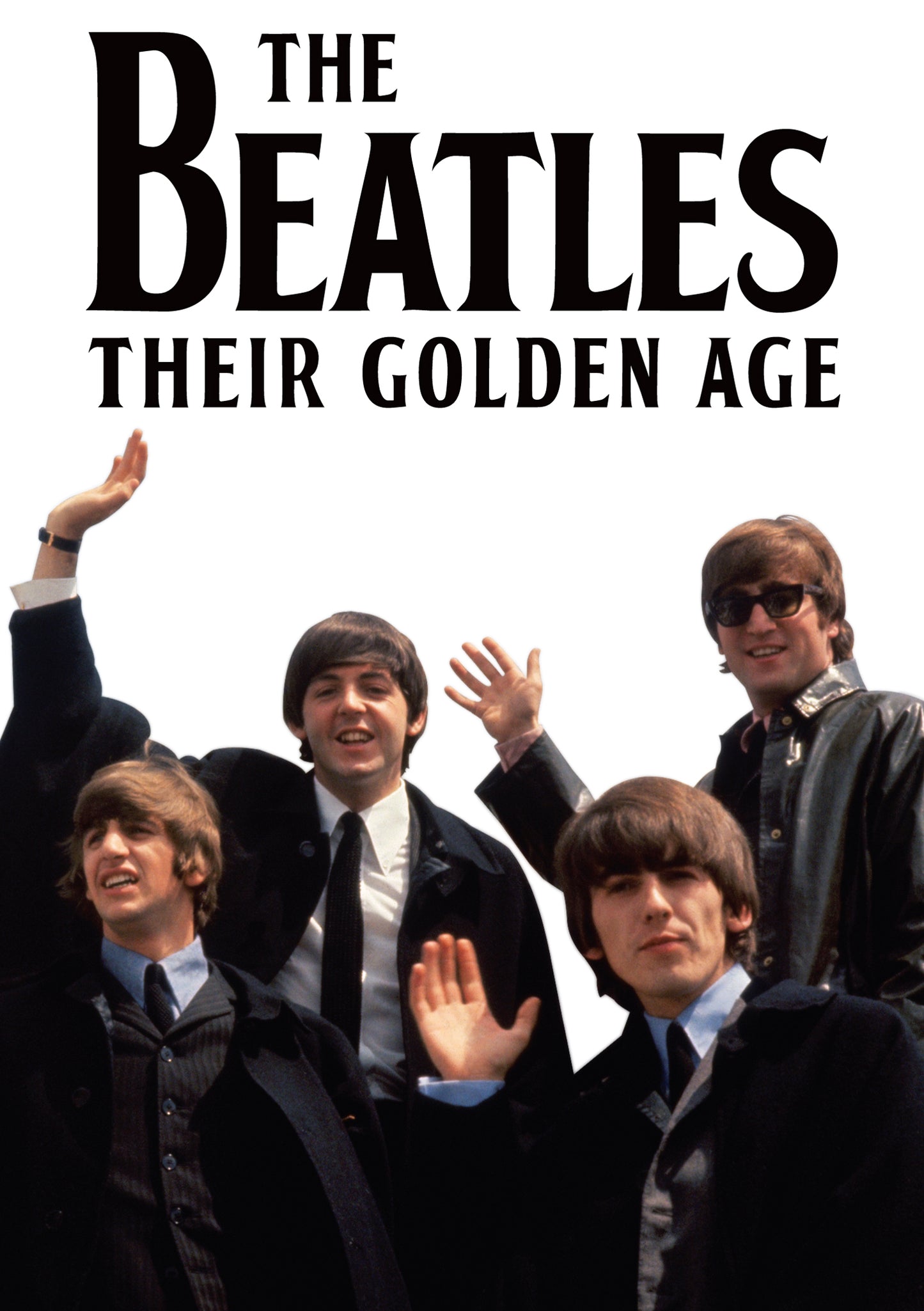 Their Golden Age cover art