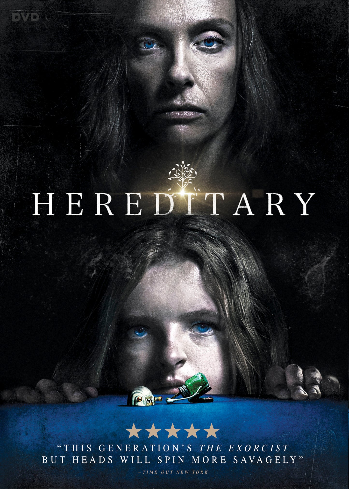 Hereditary cover art