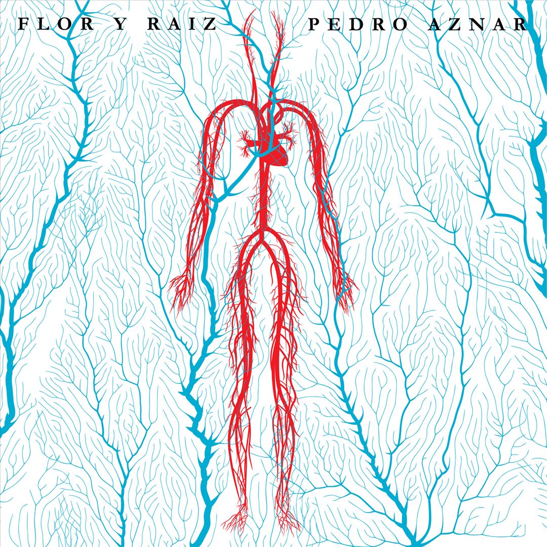 Flor y Raiz cover art