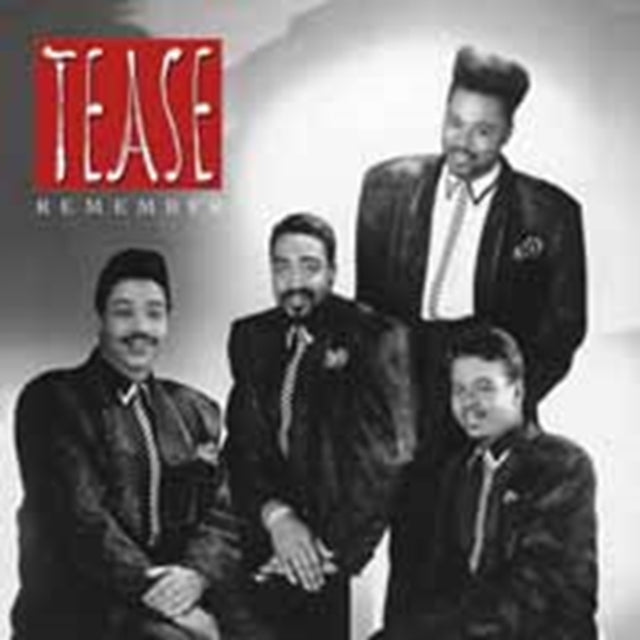 REMEMBER cover art