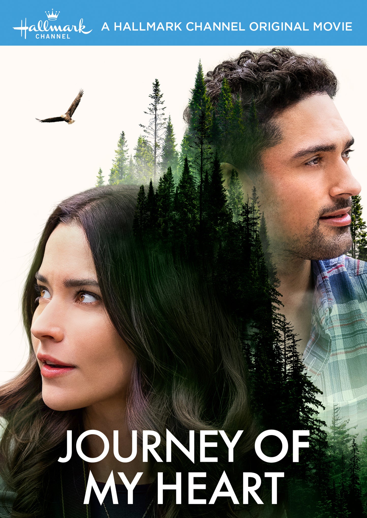 Journey of My Heart cover art