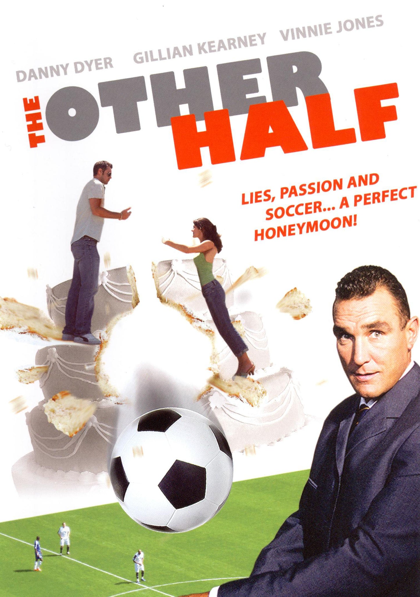 Other Half cover art