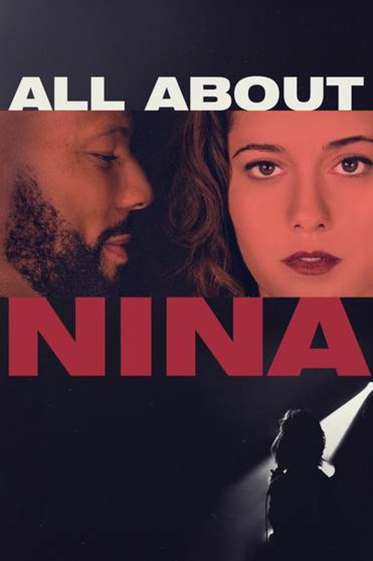 All About Nina cover art