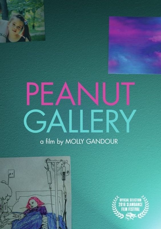 Peanut Gallery cover art
