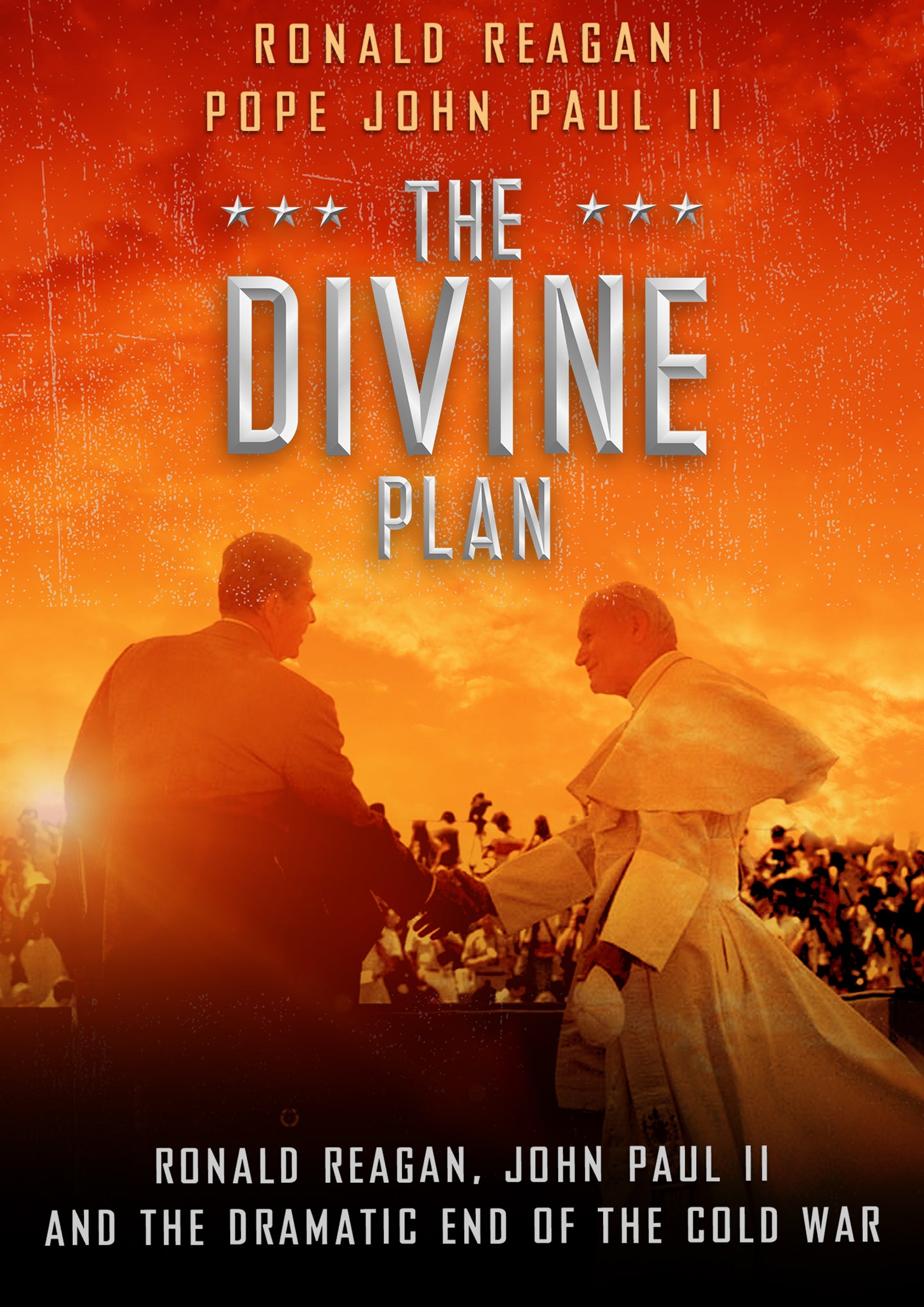 Divine Plan cover art