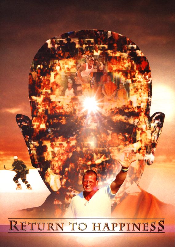 Return to Happiness cover art