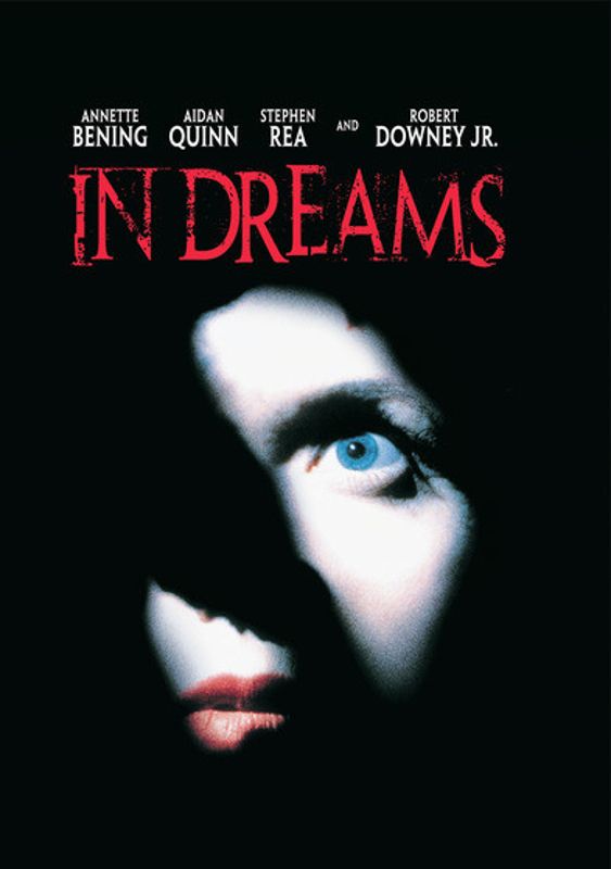 In Dreams cover art