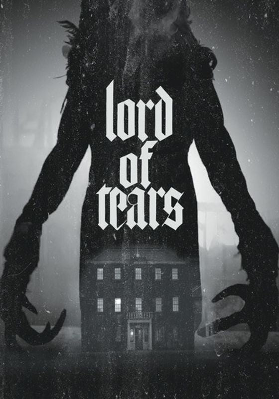 Lord of Tears cover art