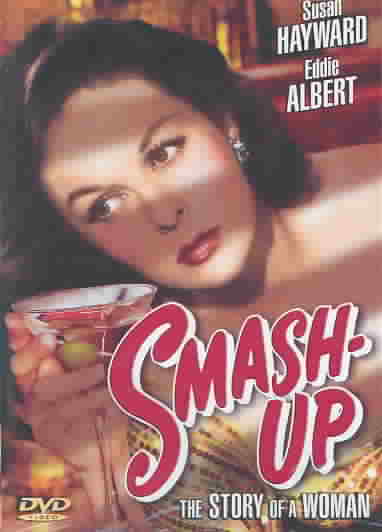 Smash-Up cover art