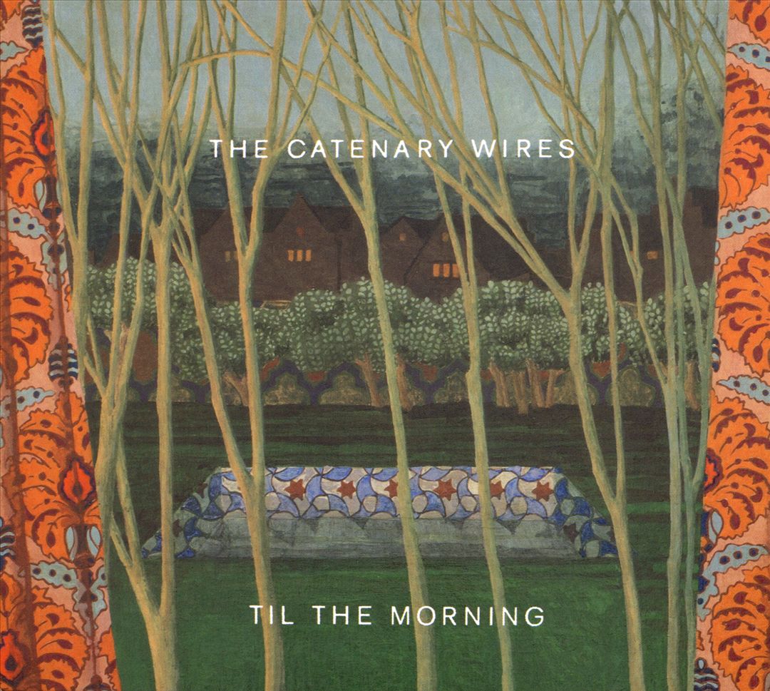 Til the Morning cover art