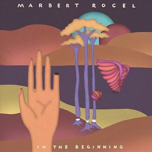 In the Beginning cover art