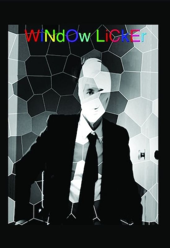 Window Licker cover art
