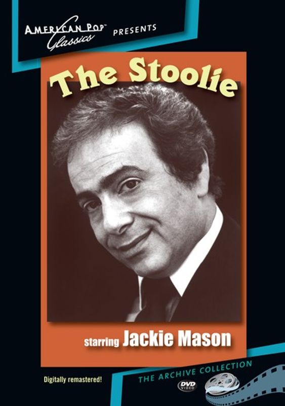 Stoolie cover art