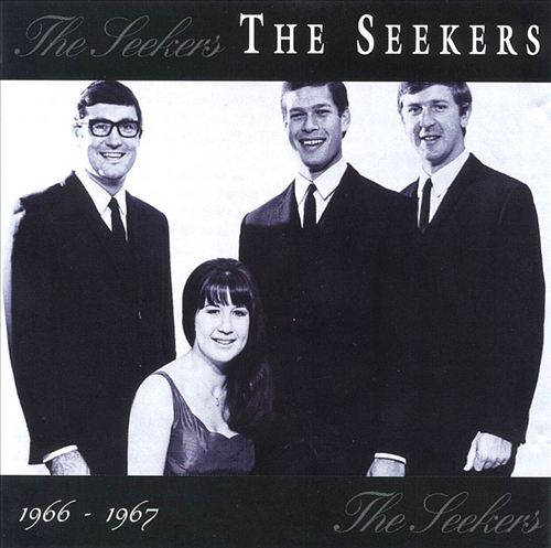 1966-1967 cover art