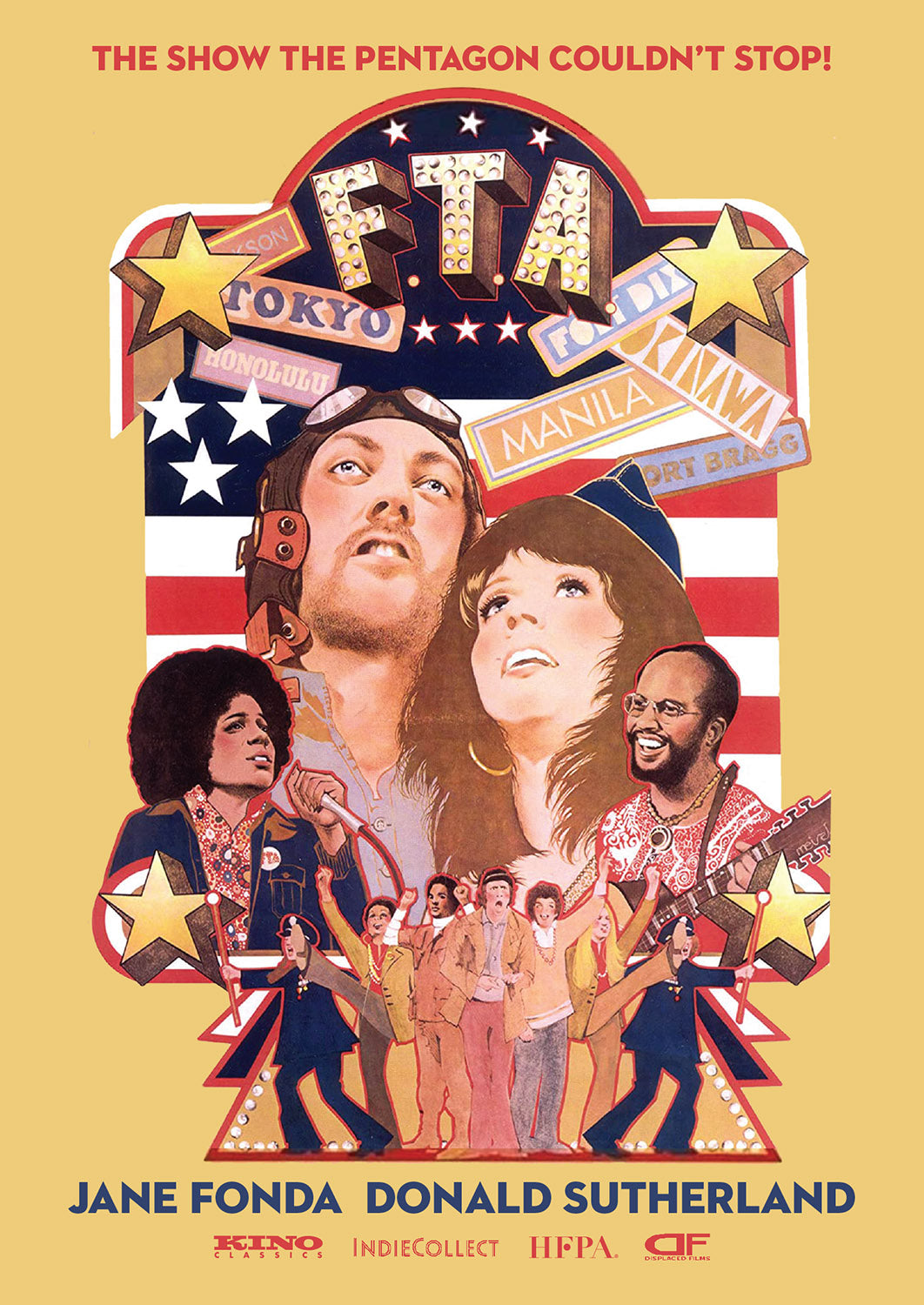 F.T.A. cover art