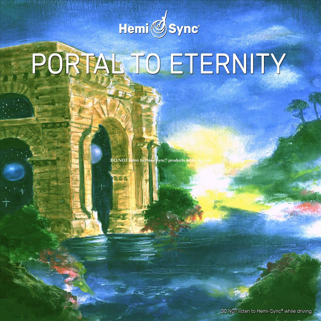 Portal to Eternity cover art