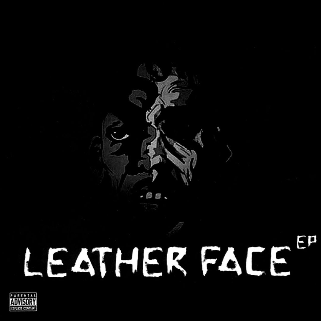 Leatherface Ep cover art